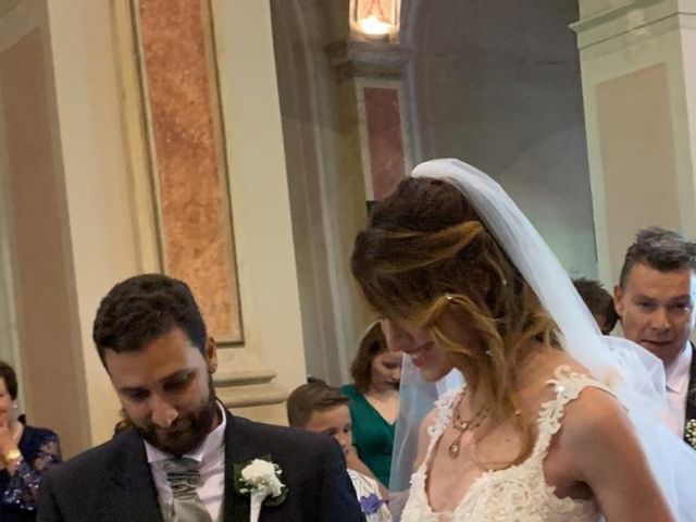 Il matrimonio di Enrico  e Alessia a Casalmaggiore, Cremona 5