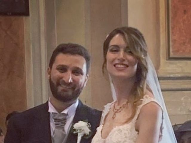 Il matrimonio di Enrico  e Alessia a Casalmaggiore, Cremona 6
