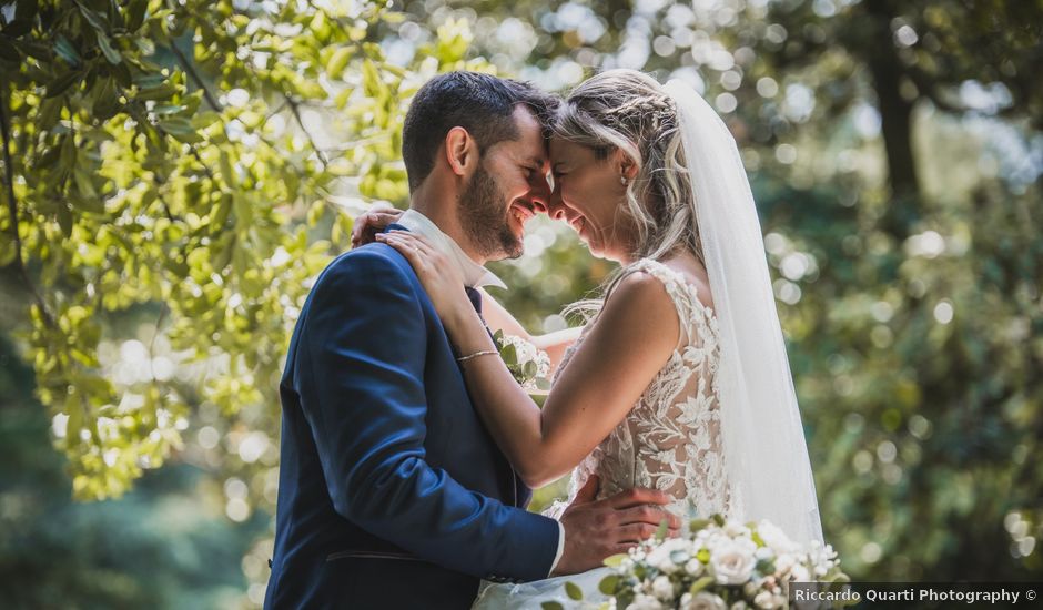 Il matrimonio di Daniele e Giulia a Cornedo Vicentino, Vicenza