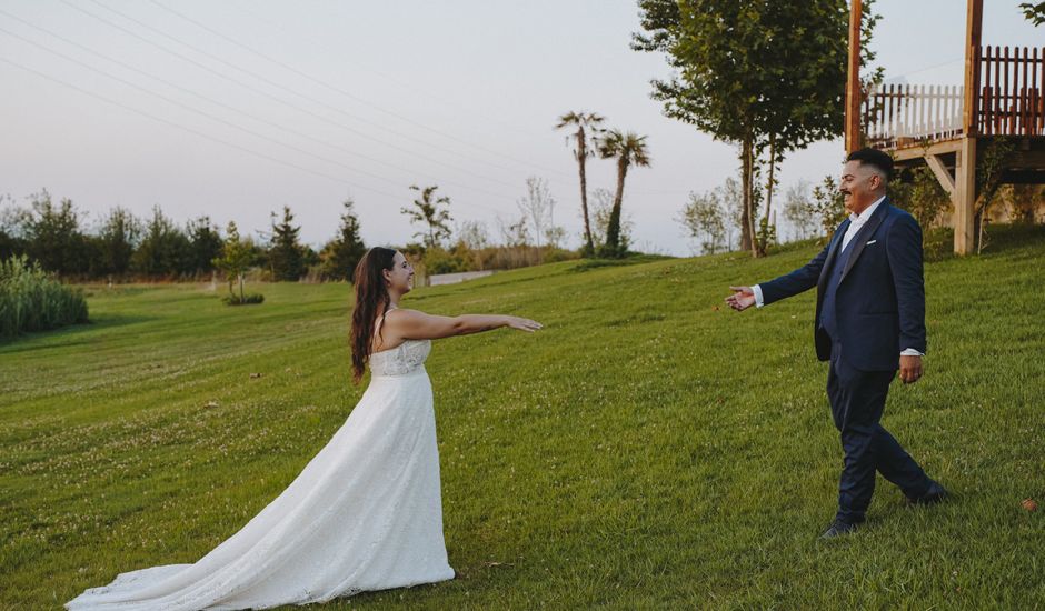 Il matrimonio di Fernando e Alessia a Verona, Verona