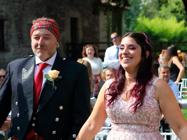 Il matrimonio di Stefano e Giulia a Goito, Mantova 5