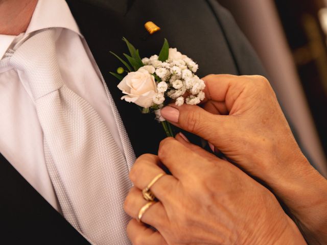 Il matrimonio di Selene e Andrea a Spoleto, Perugia 23