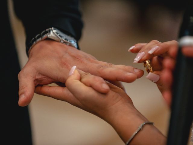 Il matrimonio di Selene e Andrea a Spoleto, Perugia 46