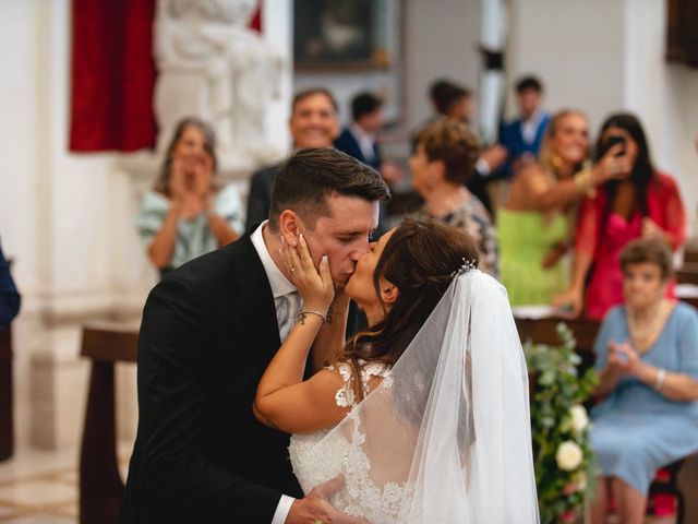 Il matrimonio di Selene e Andrea a Spoleto, Perugia 47