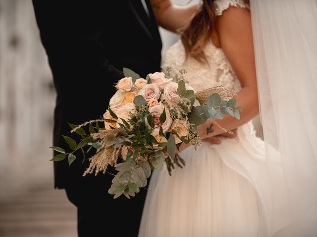 Il matrimonio di Selene e Andrea a Spoleto, Perugia 56