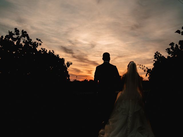 Il matrimonio di Selene e Andrea a Spoleto, Perugia 65