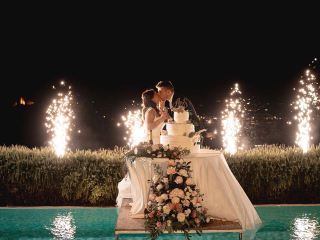 Il matrimonio di Selene e Andrea a Spoleto, Perugia 71