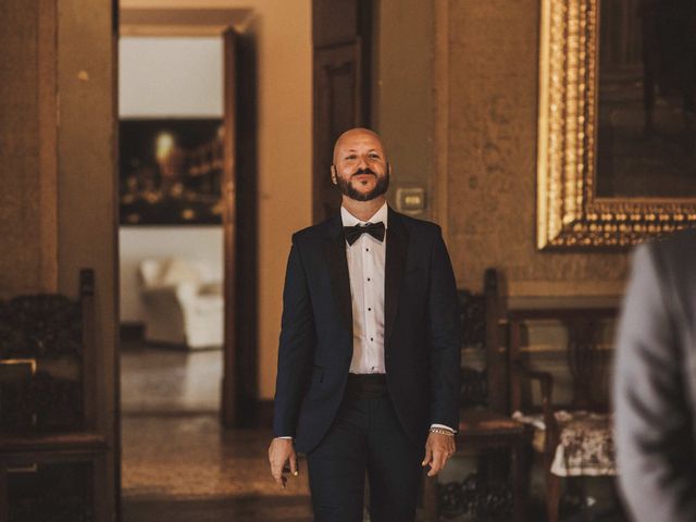 Il matrimonio di Nicholas e Lorenzo a Borgo San Lorenzo, Firenze 39
