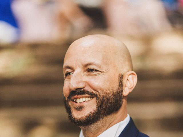 Il matrimonio di Nicholas e Lorenzo a Borgo San Lorenzo, Firenze 65