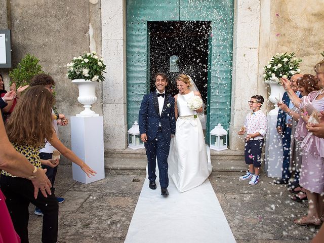 Il matrimonio di Alessandro e Giovanna a Capaccio Paestum, Salerno 56