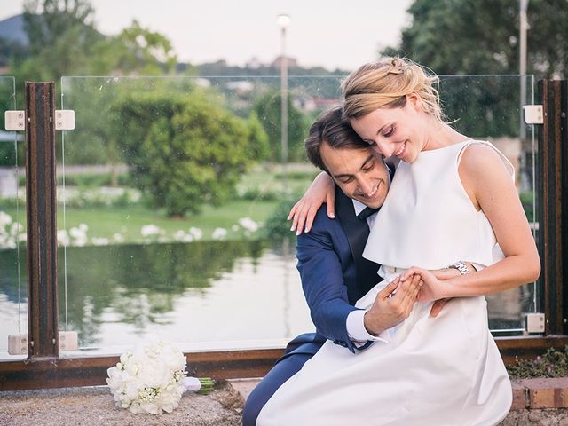 Il matrimonio di Alessandro e Giovanna a Capaccio Paestum, Salerno 66