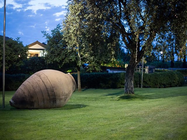 Il matrimonio di Alessandro e Giovanna a Capaccio Paestum, Salerno 86