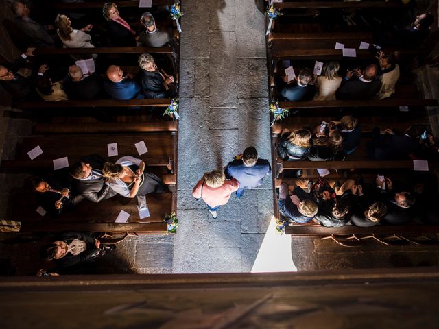 Il matrimonio di Tommaso e Arianna a Baveno, Verbania 10