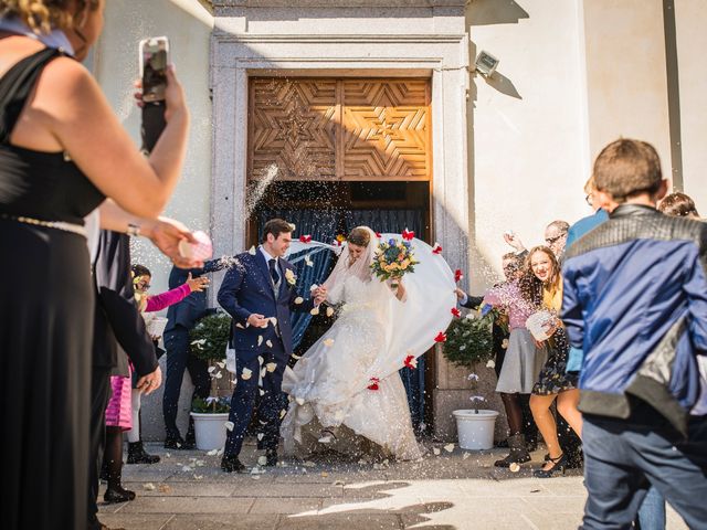 Il matrimonio di Tommaso e Arianna a Baveno, Verbania 17