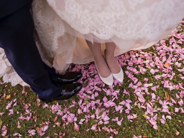 Il matrimonio di Tommaso e Arianna a Baveno, Verbania 21