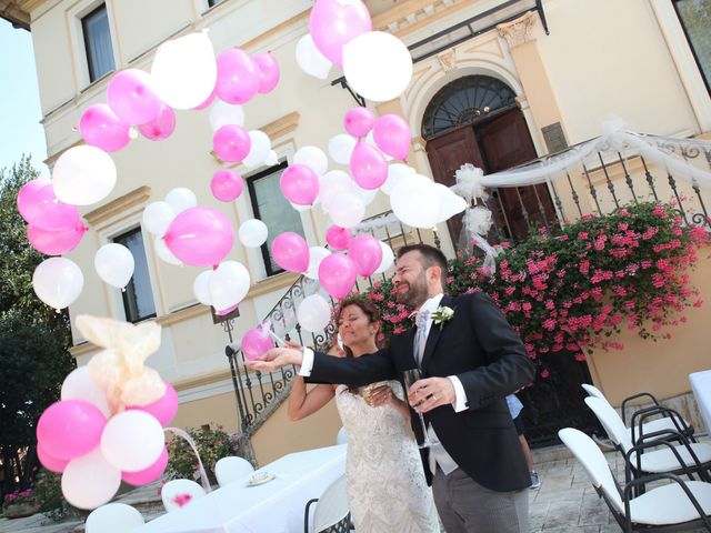 Il matrimonio di Patrizio e Miriam a Ascoli Piceno, Ascoli Piceno 37