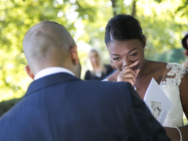 Il matrimonio di Rod e Jenny a Modena, Modena 13