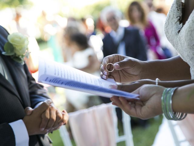 Il matrimonio di Rod e Jenny a Modena, Modena 16