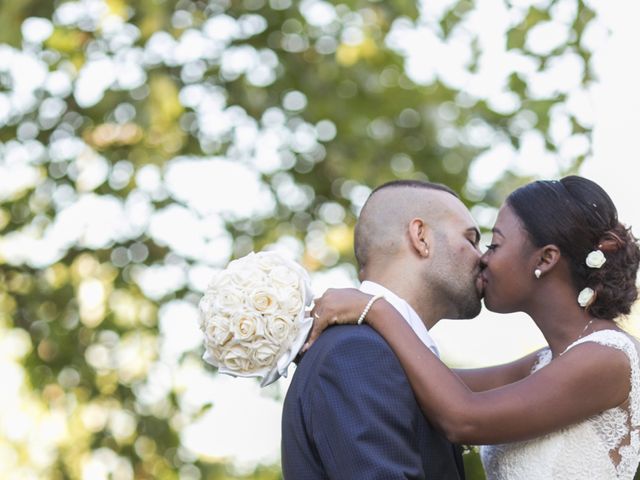 Il matrimonio di Rod e Jenny a Modena, Modena 18