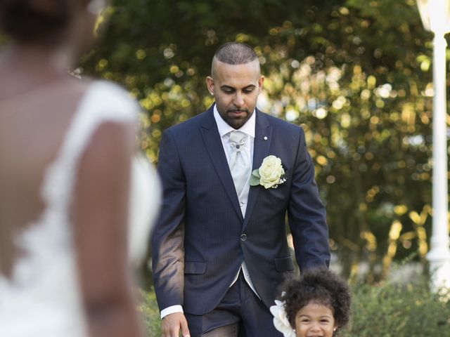 Il matrimonio di Rod e Jenny a Modena, Modena 19