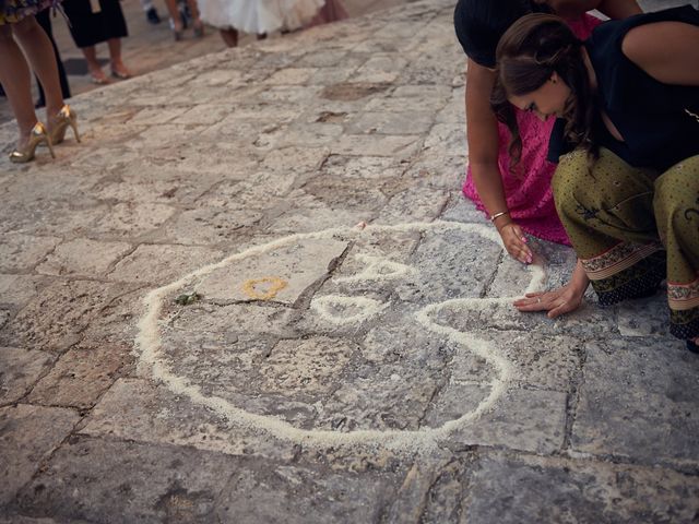 Il matrimonio di Davide e Antonella a Brindisi, Brindisi 23