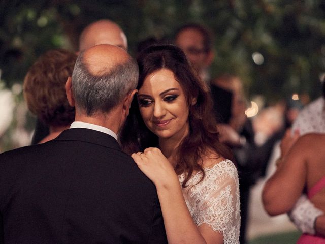 Il matrimonio di Davide e Antonella a Brindisi, Brindisi 41