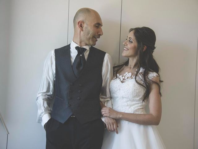 Il matrimonio di Stefano e Marika a Jesi, Ancona 24