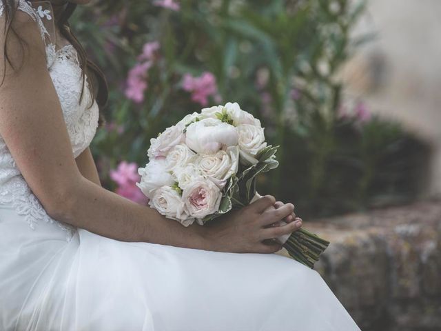 Il matrimonio di Stefano e Marika a Jesi, Ancona 61