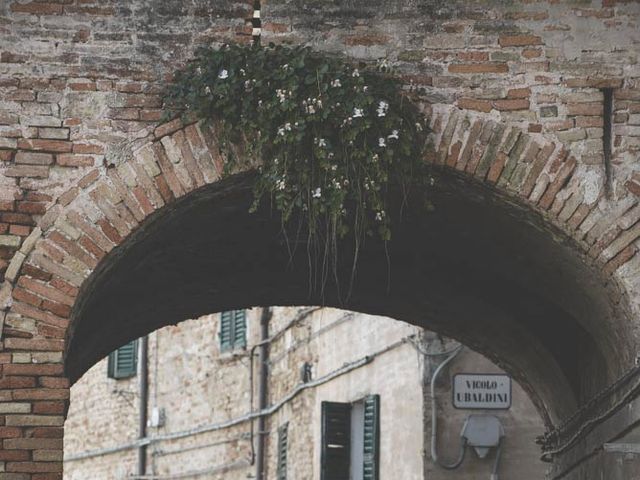 Il matrimonio di Stefano e Marika a Jesi, Ancona 62