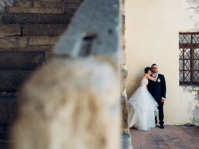 Il matrimonio di Elena e Paolo a Sesto al Reghena, Pordenone 6