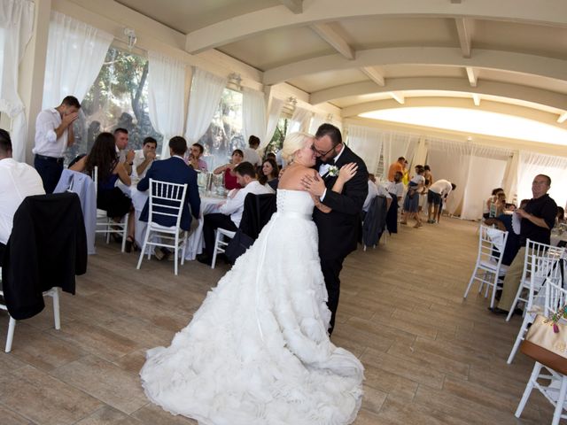 Il matrimonio di Fabio e Vanessa a Francavilla al Mare, Chieti 20