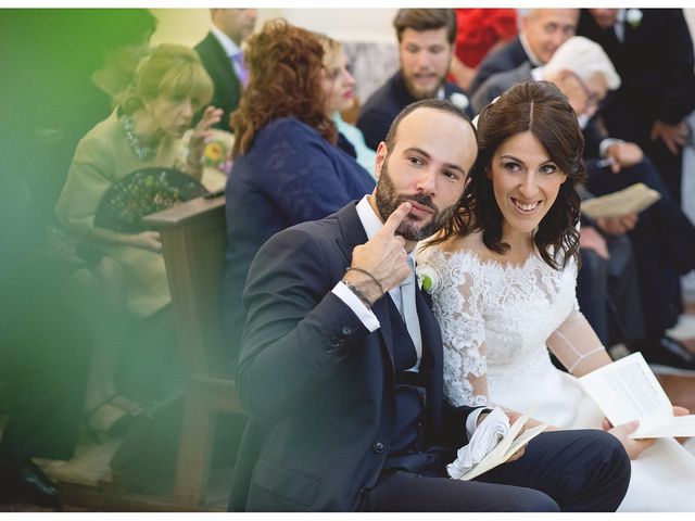 Il matrimonio di Piero e Lucia a Reggio di Calabria, Reggio Calabria 6