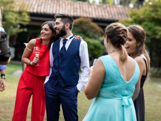 Il matrimonio di Luca e Emanuela a Monza, Monza e Brianza 51