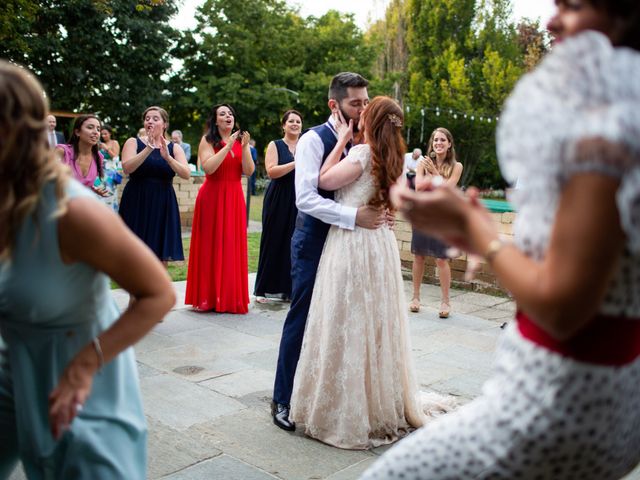 Il matrimonio di Luca e Emanuela a Monza, Monza e Brianza 63