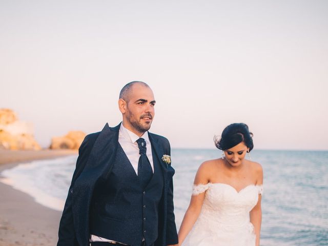 Il matrimonio di Angelo e Elena a Licata, Agrigento 3