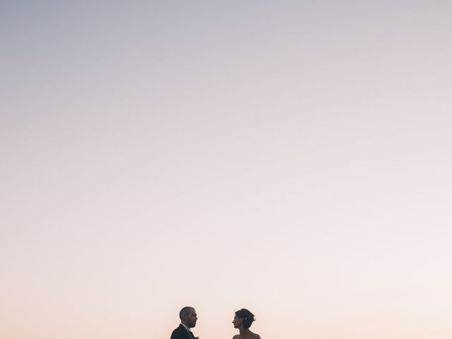 Il matrimonio di Angelo e Elena a Licata, Agrigento 6