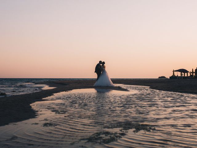 Il matrimonio di Angelo e Elena a Licata, Agrigento 7