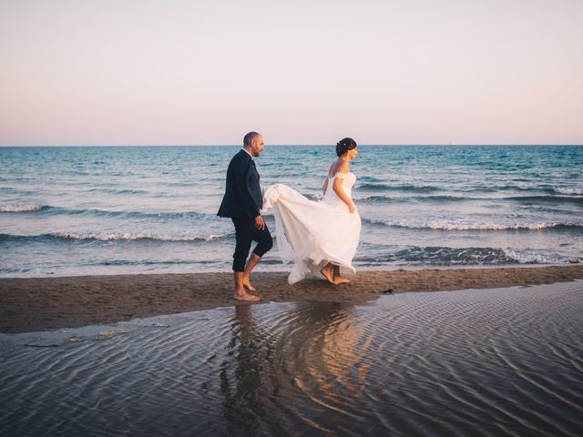 Il matrimonio di Angelo e Elena a Licata, Agrigento 8