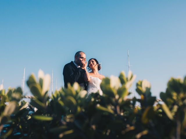 Il matrimonio di Angelo e Elena a Licata, Agrigento 10