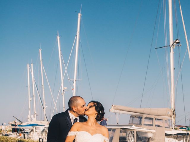 Il matrimonio di Angelo e Elena a Licata, Agrigento 12