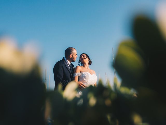 Il matrimonio di Angelo e Elena a Licata, Agrigento 13