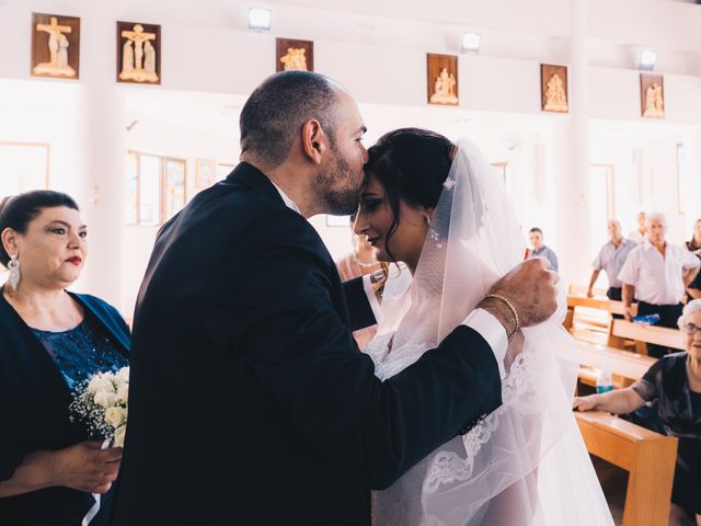 Il matrimonio di Angelo e Elena a Licata, Agrigento 40