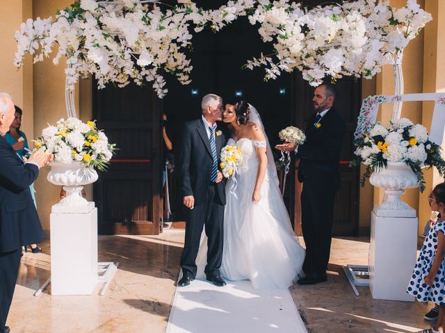 Il matrimonio di Angelo e Elena a Licata, Agrigento 45