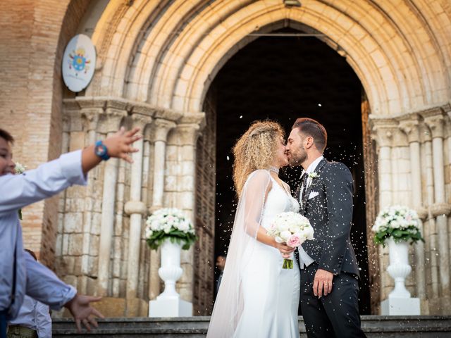 Il matrimonio di Lucia e Giuseppe a Cosenza, Cosenza 41