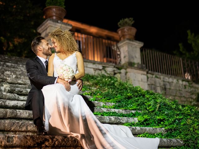 Il matrimonio di Lucia e Giuseppe a Cosenza, Cosenza 49