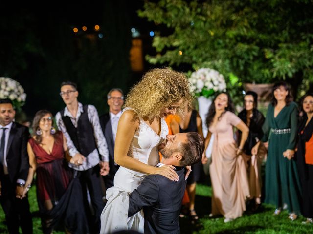 Il matrimonio di Lucia e Giuseppe a Cosenza, Cosenza 64