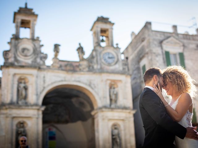 Il matrimonio di Lucia e Giuseppe a Cosenza, Cosenza 68