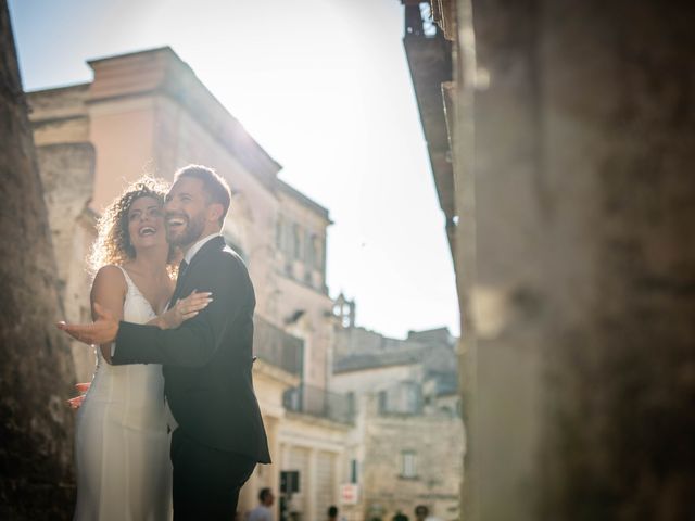 Il matrimonio di Lucia e Giuseppe a Cosenza, Cosenza 69