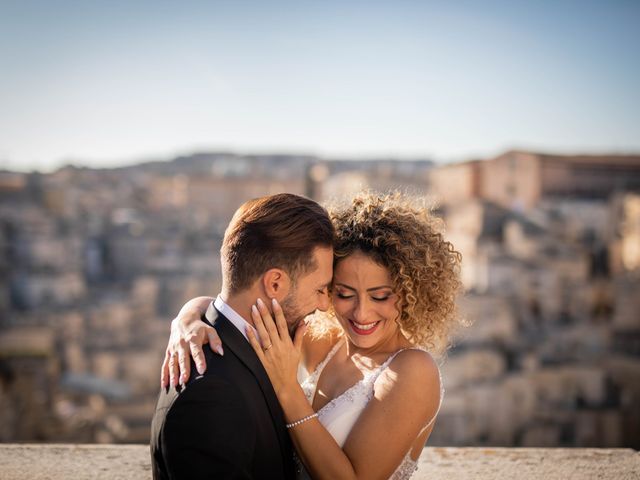 Il matrimonio di Lucia e Giuseppe a Cosenza, Cosenza 73