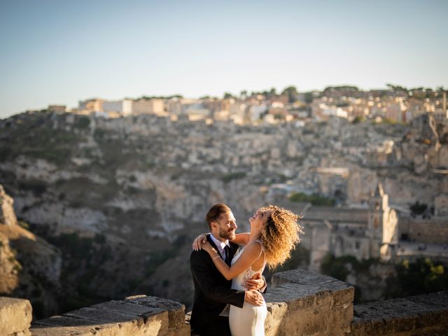 Il matrimonio di Lucia e Giuseppe a Cosenza, Cosenza 76